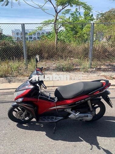Honda Air Blade 2012 Đỏ đen 18000km