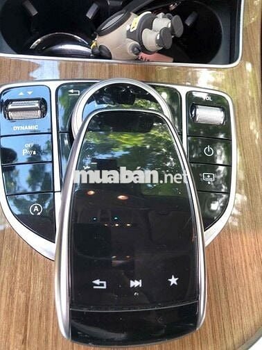 Mercedes-Benz C250 2017 Trắng 45.000 dặm