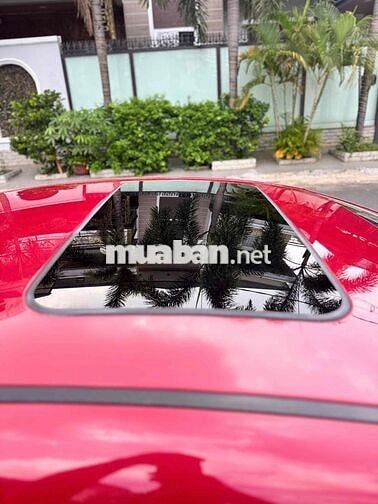 Kia Cerato 2018 2.0 Tự động 80.000km Đỏ