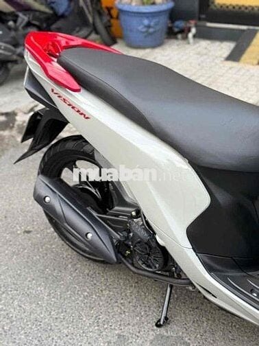 vision 2015 110 fi bstp chính chủ