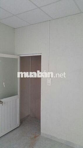 Nhà trọ nguyên căn_Trường Thọ_ Thủ Đức