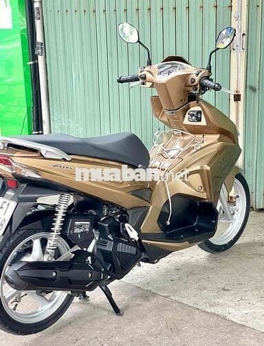 Honda Airblade 125/2016