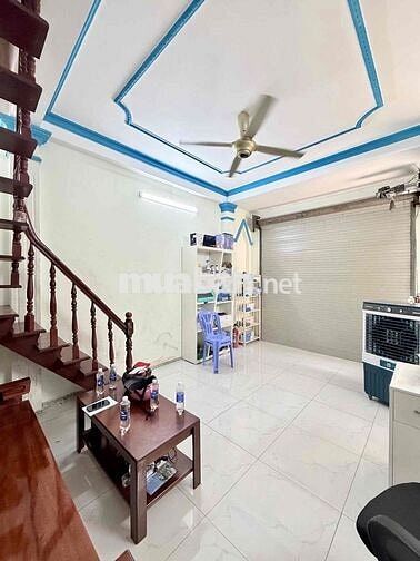 Chỉ: 5 Tỷ 900 -  HXH LÊ QUANG ĐỊNH P.5 BÌNH THẠNH – CÁCH MẶT TIỀN 1 CĂ