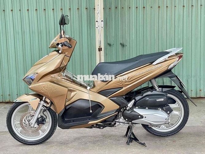 Honda Airblade 125/2016