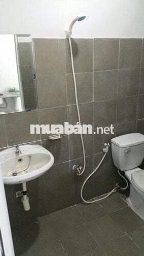 Nhà trọ nguyên căn_Trường Thọ_ Thủ Đức