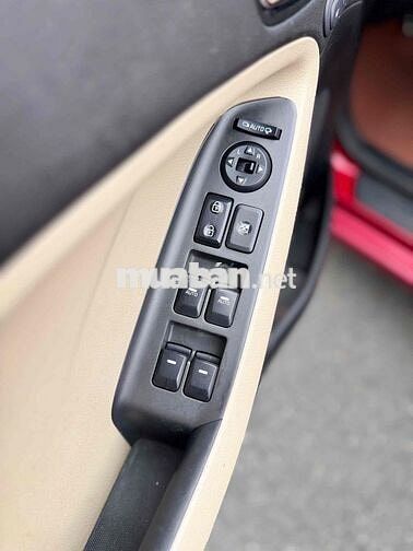 Kia Cerato 2018 2.0 Tự động 80.000km Đỏ