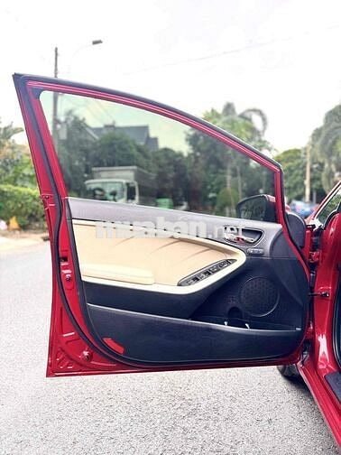 Kia Cerato 2018 2.0 Tự động 80.000km Đỏ