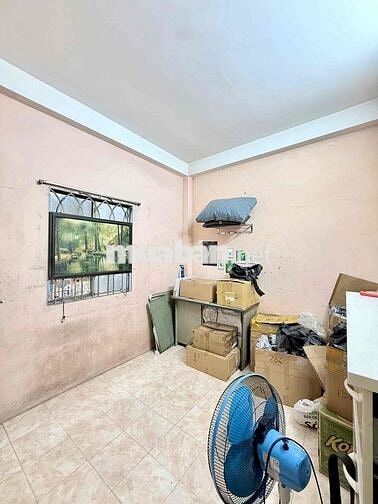 Chỉ: 5 Tỷ 900 -  HXH LÊ QUANG ĐỊNH P.5 BÌNH THẠNH – CÁCH MẶT TIỀN 1 CĂ
