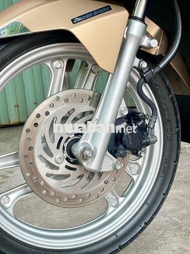 Honda Airblade 125/2016