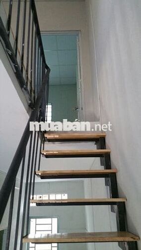 Nhà trọ nguyên căn_Trường Thọ_ Thủ Đức