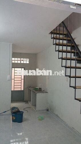 Nhà trọ nguyên căn_Trường Thọ_ Thủ Đức