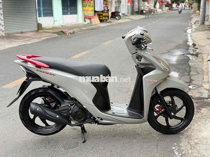 vision 2015 110 fi bstp chính chủ