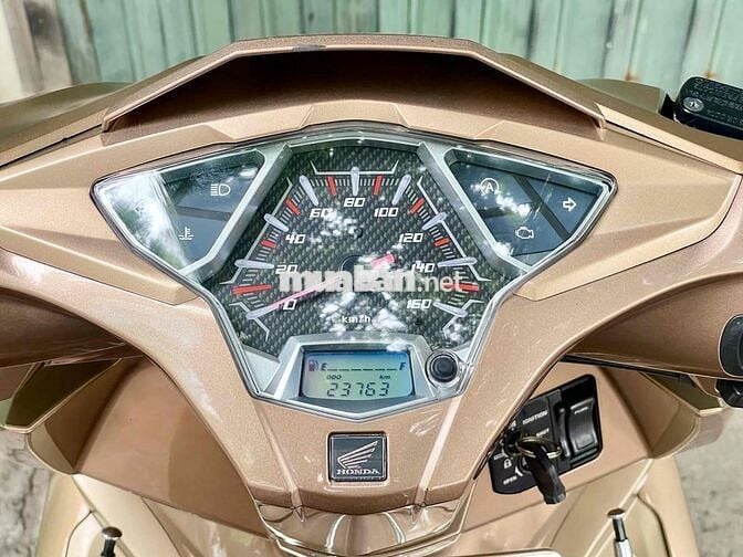 Honda Airblade 125/2016