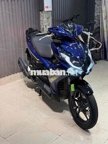 Airblade 125fi 2022 bstp chính chủ