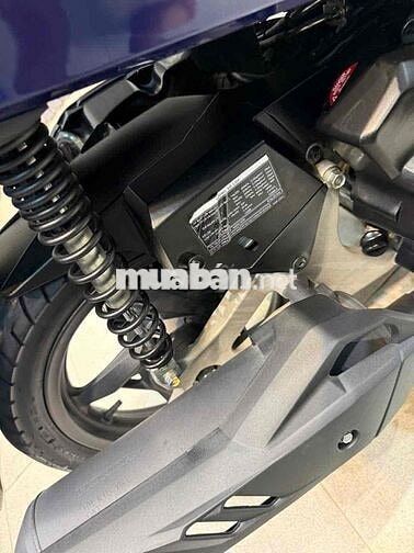 Airblade 125fi 2022 bstp chính chủ