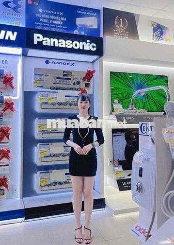 Tuyển nvbh tại Nghi Lộc