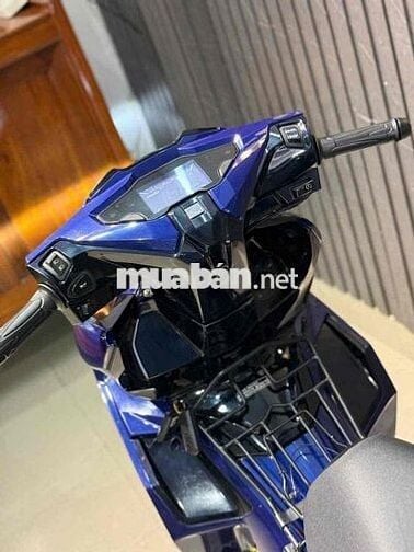 Airblade 125fi 2022 bstp chính chủ