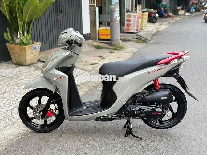 vision 2015 110 fi bstp chính chủ