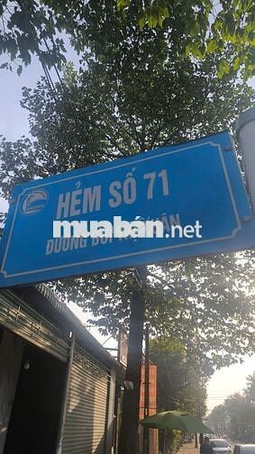 CHO THUÊ MẶT BẰNG KINH DOANH - BÙI THỊ XUÂN, DĨ AN, BÌNH DƯƠNG