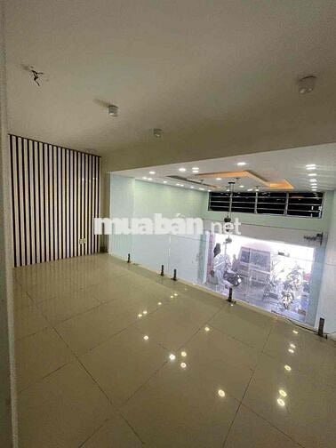 Mặt tiền Kinh Doanh Đại Lộ Bình Dương Ngay Phố Ngân Hàng , Becamex