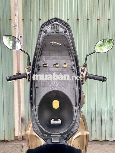 Honda Airblade 125/2016