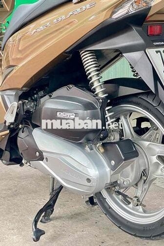 Honda Airblade 125/2016