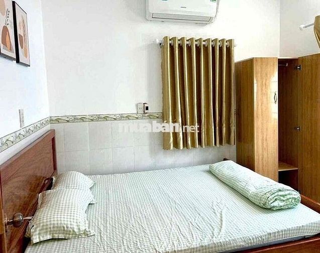 CHO THUÊ NHÀ GẦN BẾN NINH KIỀU