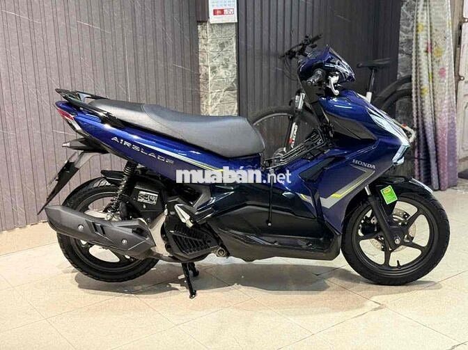 Airblade 125fi 2022 bstp chính chủ