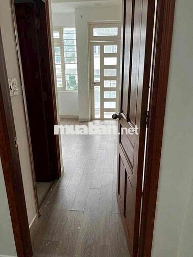 HXH 4pn5wc 60m2 hẻm Lê Văn Thọ P9