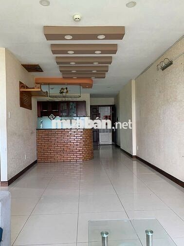 Cần cho thuê căn hộ The Mansion, 2PN, nhà đẹp, hướng gió mát mẽ