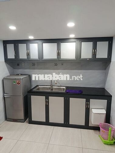 PHÒNG TRỌ (CĂN HỘ DỊCH VỤ) THẠNH XUÂN, QUẬN12/ THỚI AN MỚI