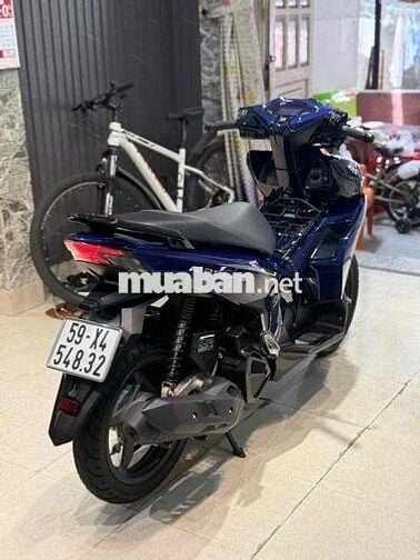 Airblade 125fi 2022 bstp chính chủ