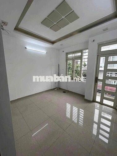 HXH 4pn5wc 60m2 hẻm Lê Văn Thọ P9
