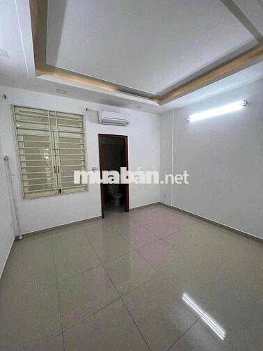 HXH 4pn5wc 60m2 hẻm Lê Văn Thọ P9