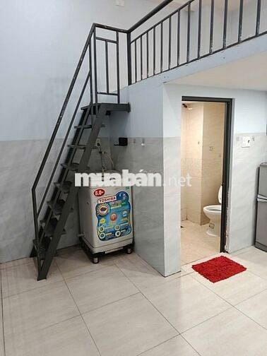PHÒNG TRỌ (CĂN HỘ DỊCH VỤ) THẠNH XUÂN, QUẬN12/ THỚI AN MỚI
