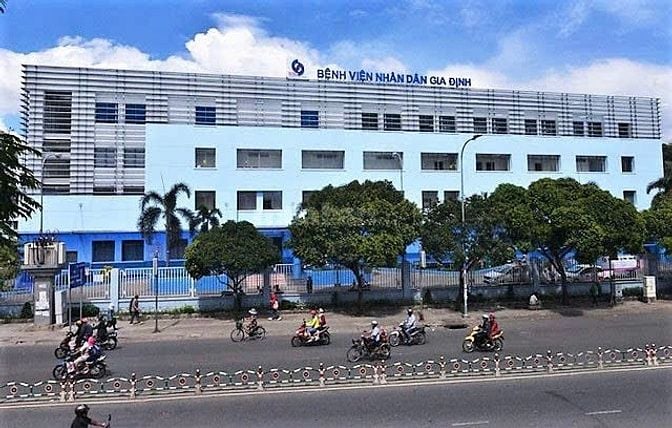Bán tòa nhà 8L 209m2 ngang 11m+hầm TN135tr MTKD Nguyễn Văn Đậu 43.8 tỷ