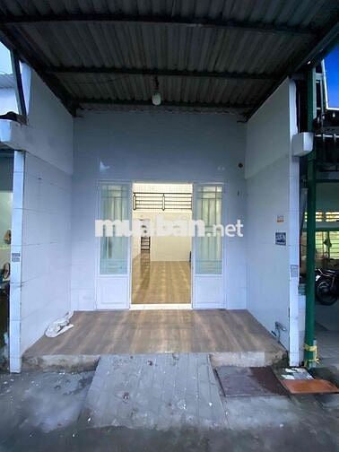 CHO THUÊ NHÀ CÓ GÁC TRỤC CHÍNH HẺM 79 Đ. HOÀNG QUỐC VIỆT, TP. CẦN THƠ
