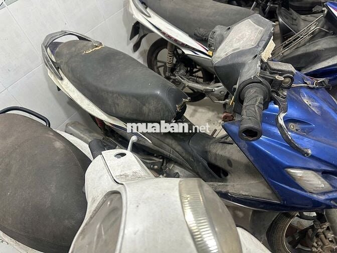 Suzuki Axelo 125cc bs 84u1-26785