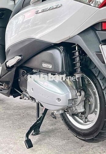 Honda Lead 125/2014