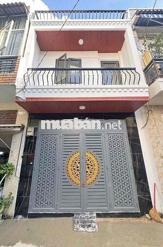 4x9 Ngay 4 Xã Nhà mới Đẹp 3 Tỷ 9 còn tl