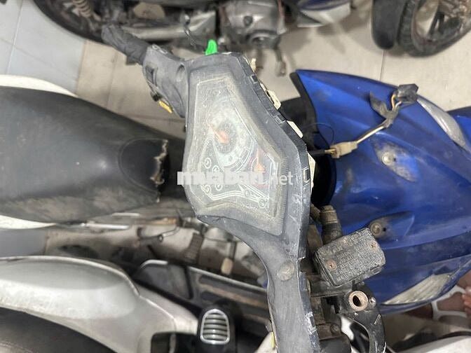 Suzuki Axelo 125cc bs 84u1-26785
