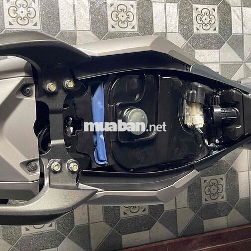 WinnerX V3 ABS 2022 ĐB xám, 3k5(tua tặng xe), 9chủ