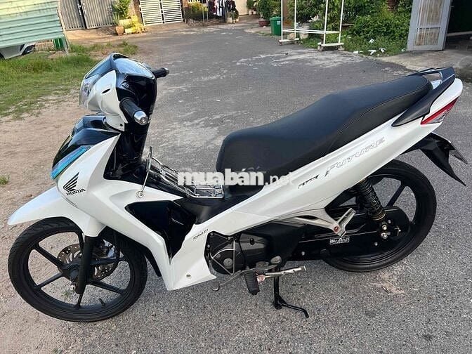 Honda Future 2024 Trắng Tự động
