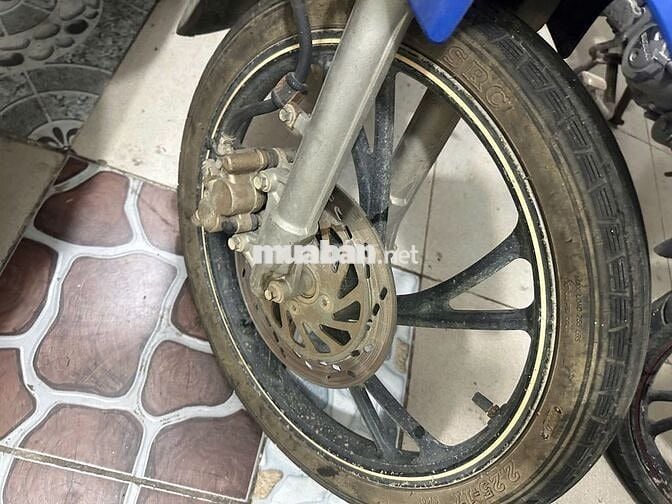 Suzuki Axelo 125cc bs 84u1-26785