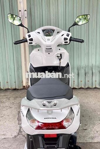 Honda Lead 125/2014
