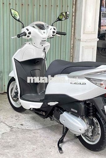 Honda Lead 125/2014