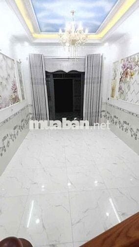 CHO THUÊ NHÀ TÂN THỚI HIỆP 21 giá tốt