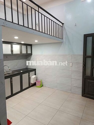 PHÒNG TRỌ (CĂN HỘ DỊCH VỤ) THẠNH XUÂN, QUẬN12/ THỚI AN MỚI