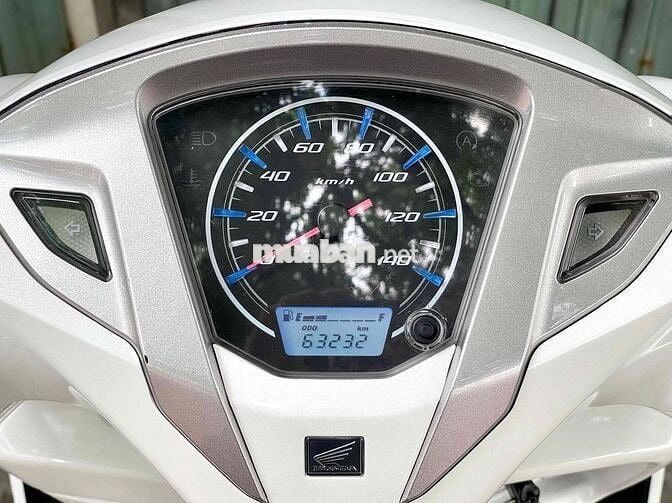 Honda Lead 125/2014