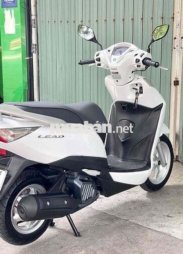 Honda Lead 125/2014